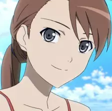 Nogami, Sachi
