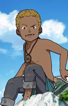 Ricky