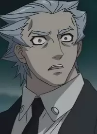 Warlock, Cain