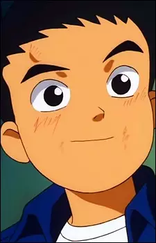 Matsutani, Shuuzou