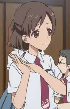 Arita, Matsuko