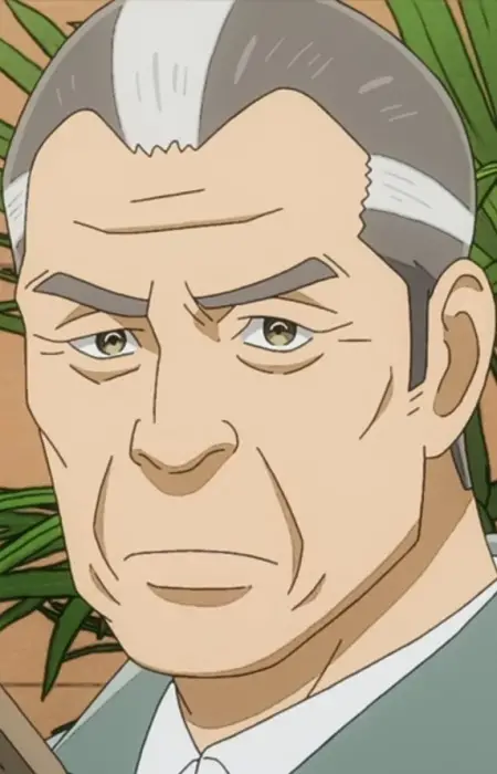 Ishibashi, Tetsu
