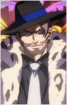 Ootori, Raging