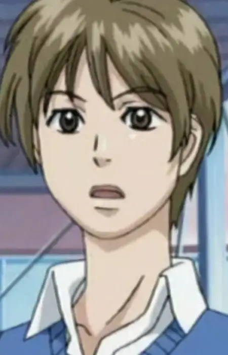 Ritsuko