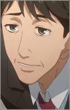 Kimura, Tomio