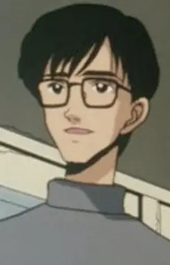 Tokumori, Hiroaki