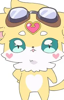 Jett-senpai
