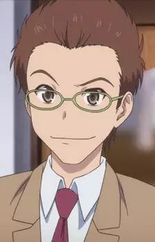 Hamada, Tooru