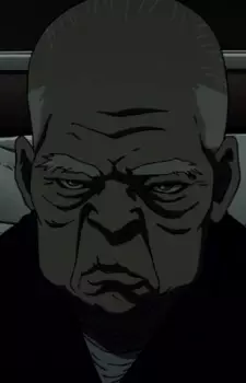 Mamiya, Shunzou