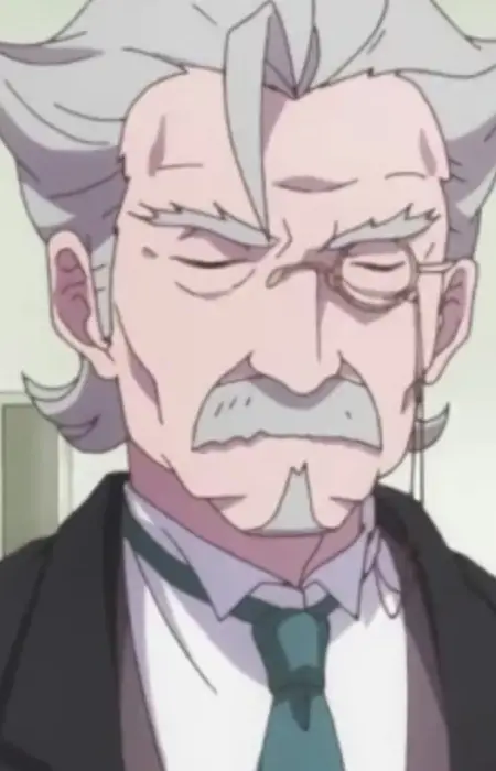 Sebas