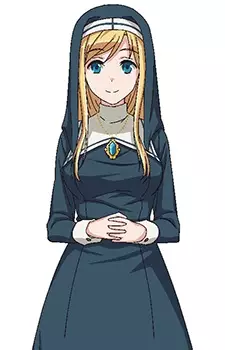 Takayama, Maria