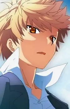 Tennouji, Kotarou
