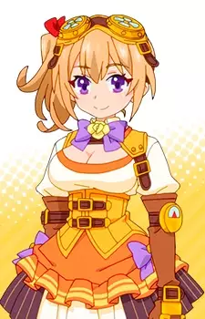 Satonaka, Komachi