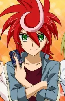 Shindou, Chrono