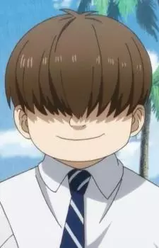 Kameda, Mitsuru