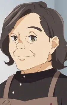 Emoto-sensei