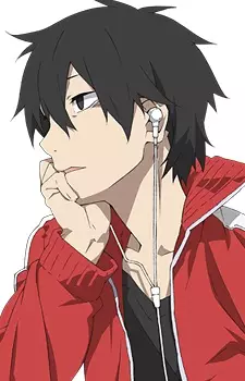 Kisaragi, Shintarou