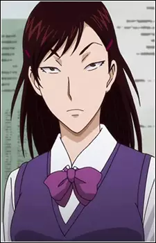 Kaidou, Hitomi