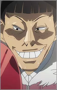 Haribara, Harue