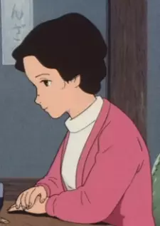 Takemoto, Yoshie