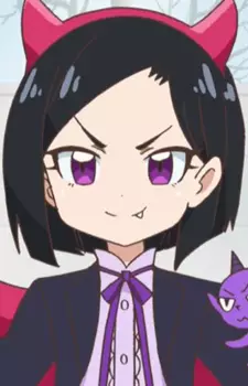 Fudou, Devi