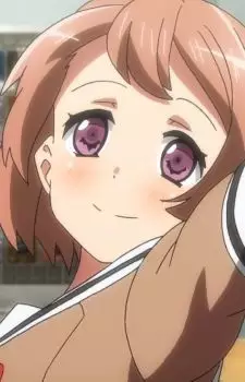 Nijikki, Hinako