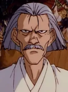 Mekata, Shin