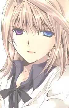 Nishikiori, Michiru