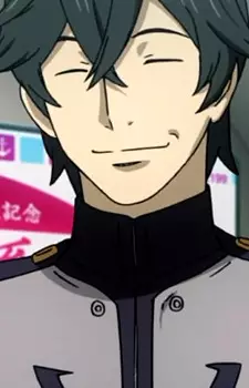 Itou, Shinya