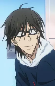 Isomori, Hayato