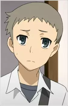 Honma, Satoshi