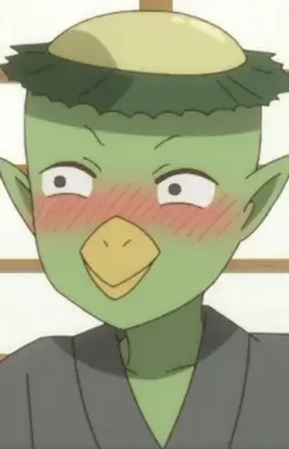 Kappa