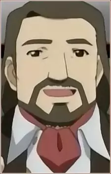 Misaki, Jiro