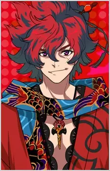Sakamoto, Ryouma