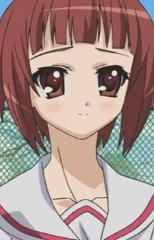 Kikuchi, Miho