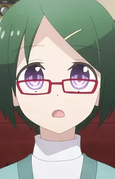 Yanagi, Naoko