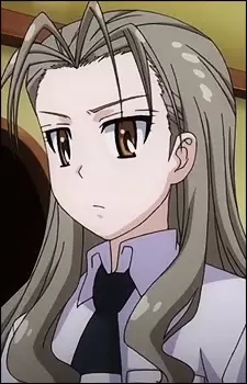Saeki, Reiko