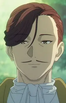 Hero of the South
