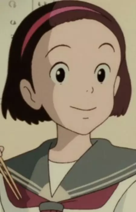 Kinuyo