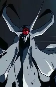 Hawk, Lucifer