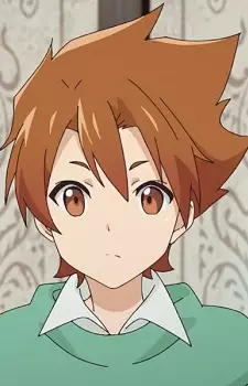 Nono, Nicolo