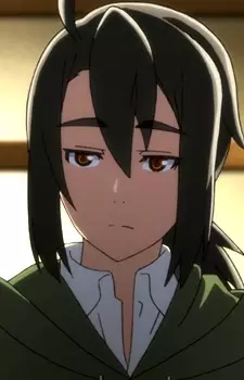 Hiyama, Kaiyuu