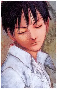 Takashiro, Kazuna