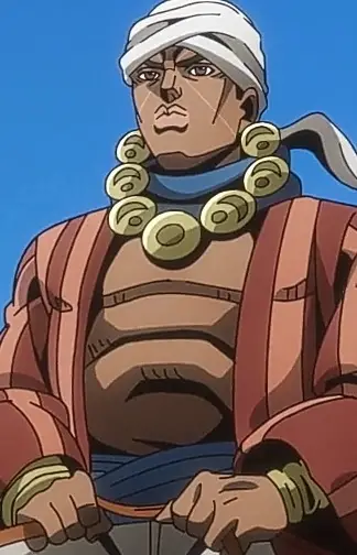 Avdol, Urmd