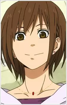 Ninomiya, Saeko