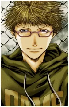 Saitou, Kazuo