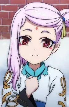 Dorssia, Lieselotte W.
