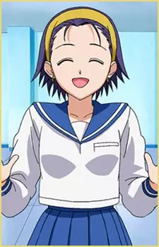 Kouda, Akari