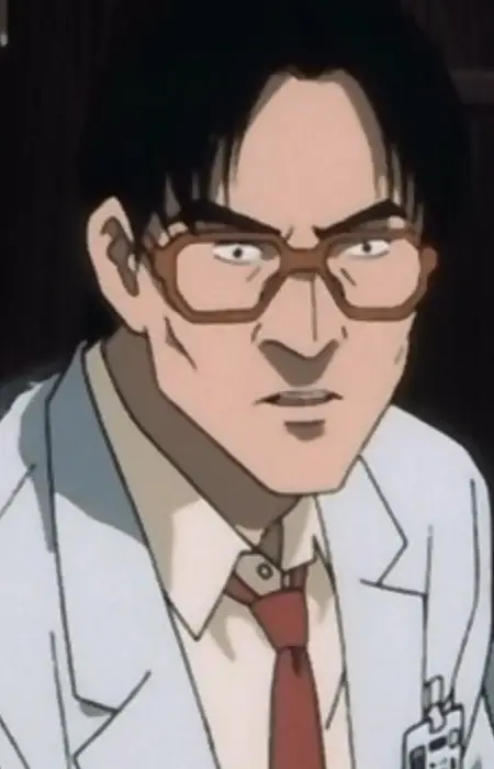 Miyanomori, Shizuo
