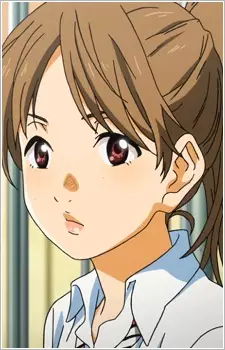 Kashiwagi, Nao